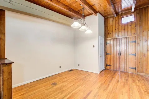 $699,000 | 504 North Little Victoria Road, Woodstock, GA 30189