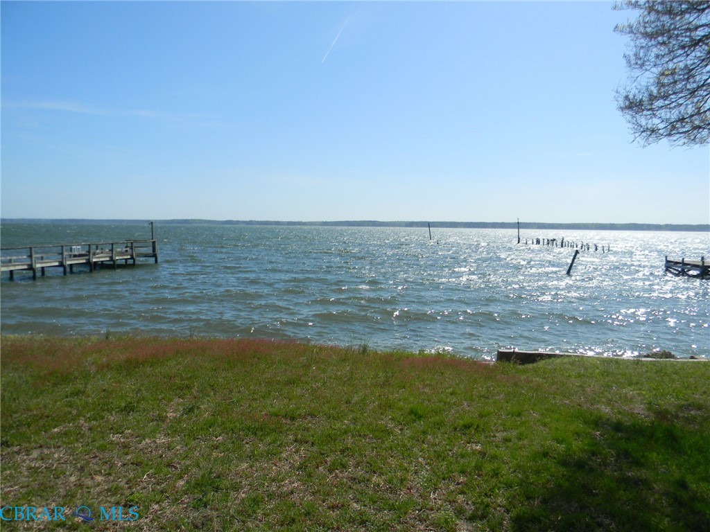 3851 Old Concord Road Gloucester, VA 23061 - Photo 7 of 20 View of River