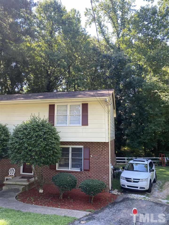 3110 Merrill Court Raleigh, NC 27604 - Photo 3 of 19
