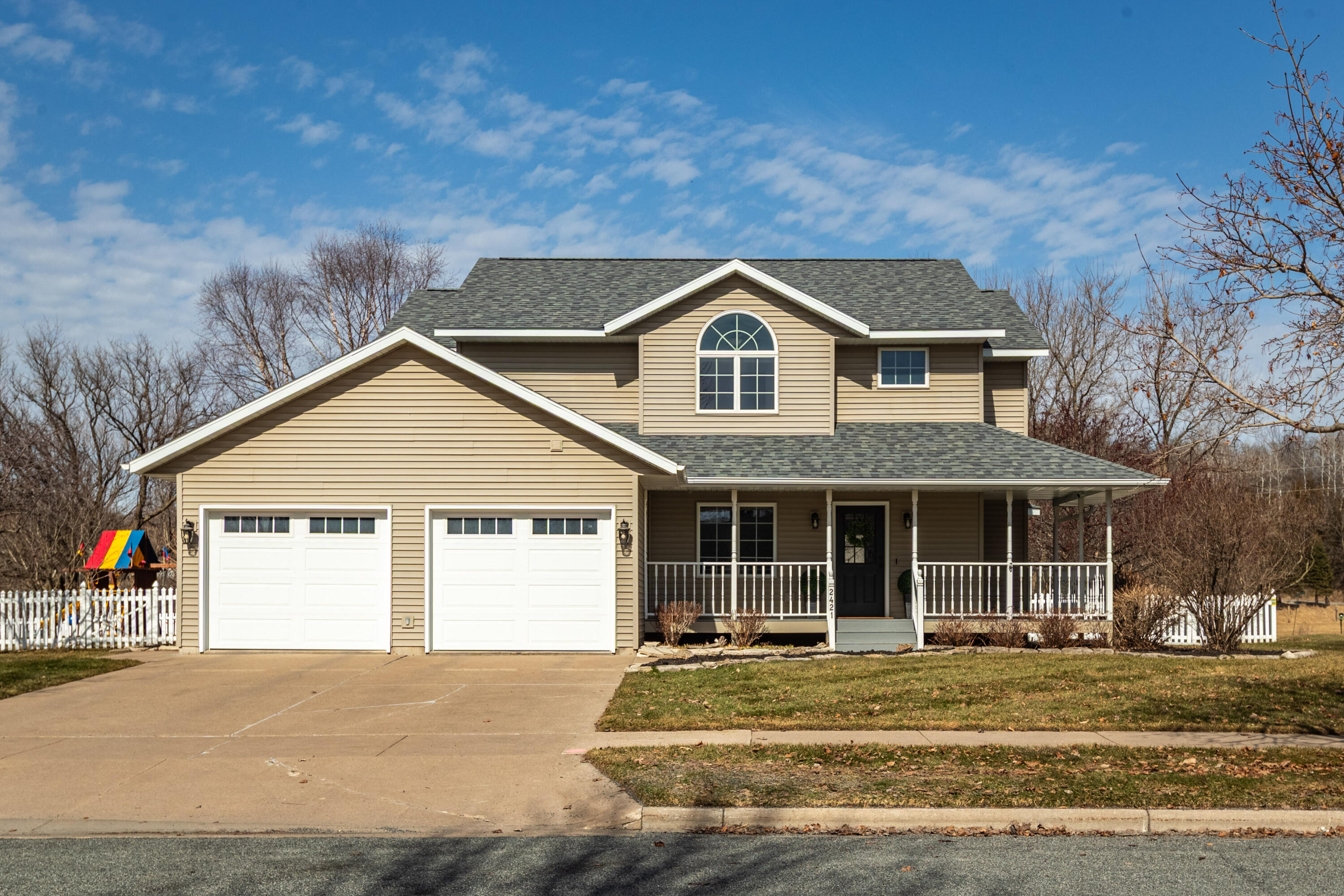 2421 Krause Road Onalaska, WI 54650 - Photo 1 of 31 C24I1545-HDR