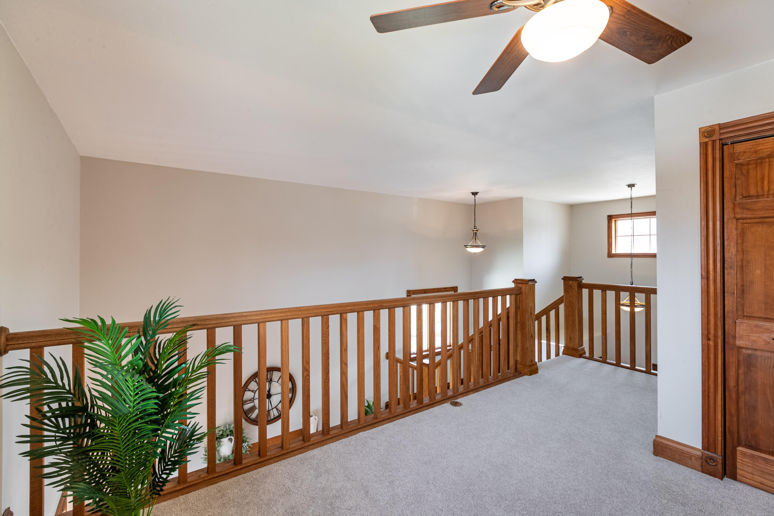 2421 Krause Road Onalaska, WI 54650 - Photo 22 of 31 3rd Bedroom - Open loft