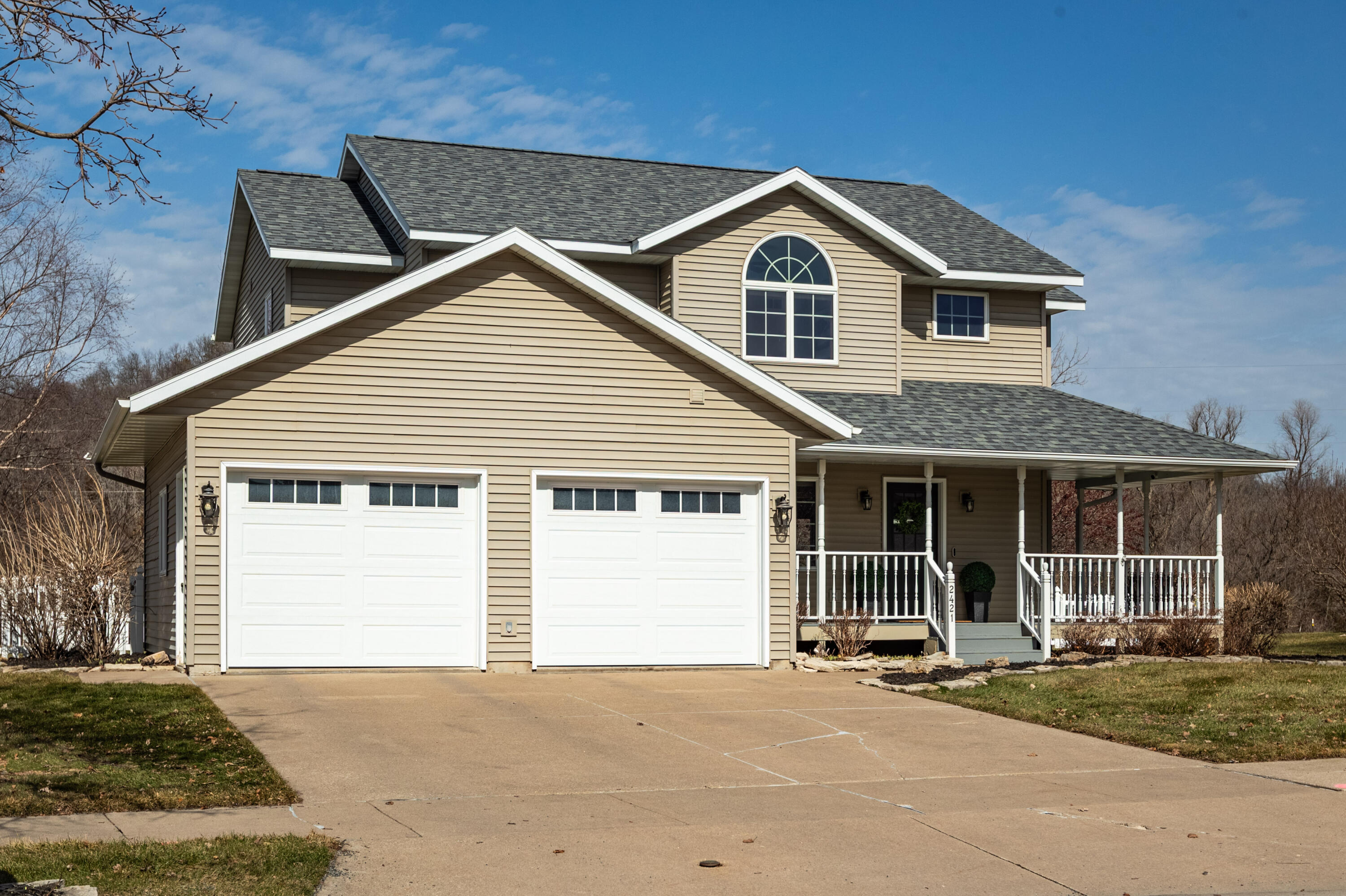 2421 Krause Road Onalaska, WI 54650 - Photo 31 of 31 C24I1542-HDR