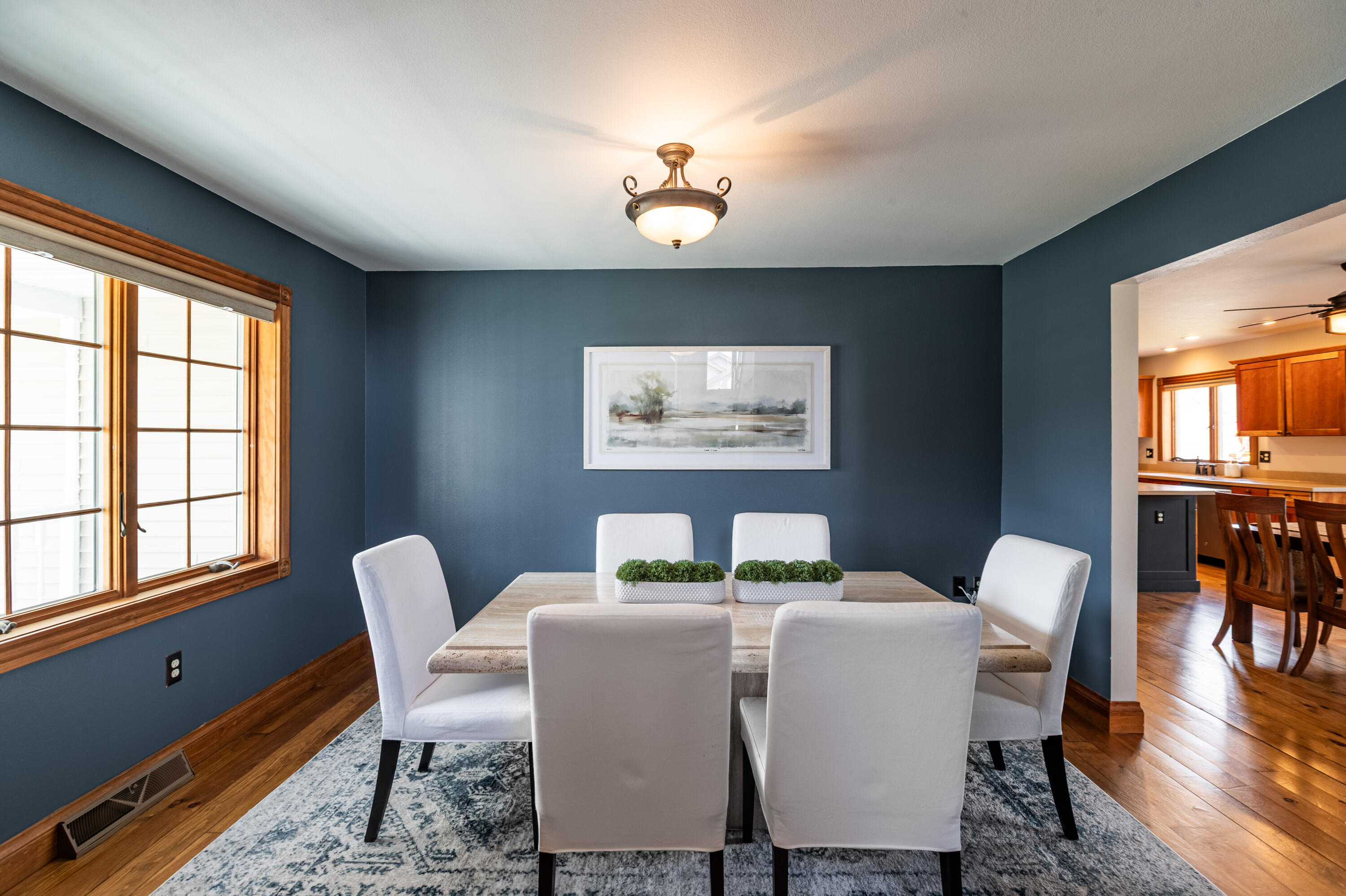 2421 Krause Road Onalaska, WI 54650 - Photo 5 of 31 Dining Room