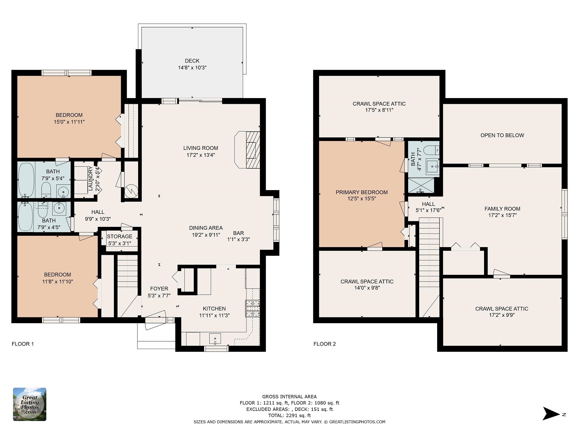 1465 Hooksett Road, Unit 353 Hooksett, NH 03106 - Photo 39 of 40