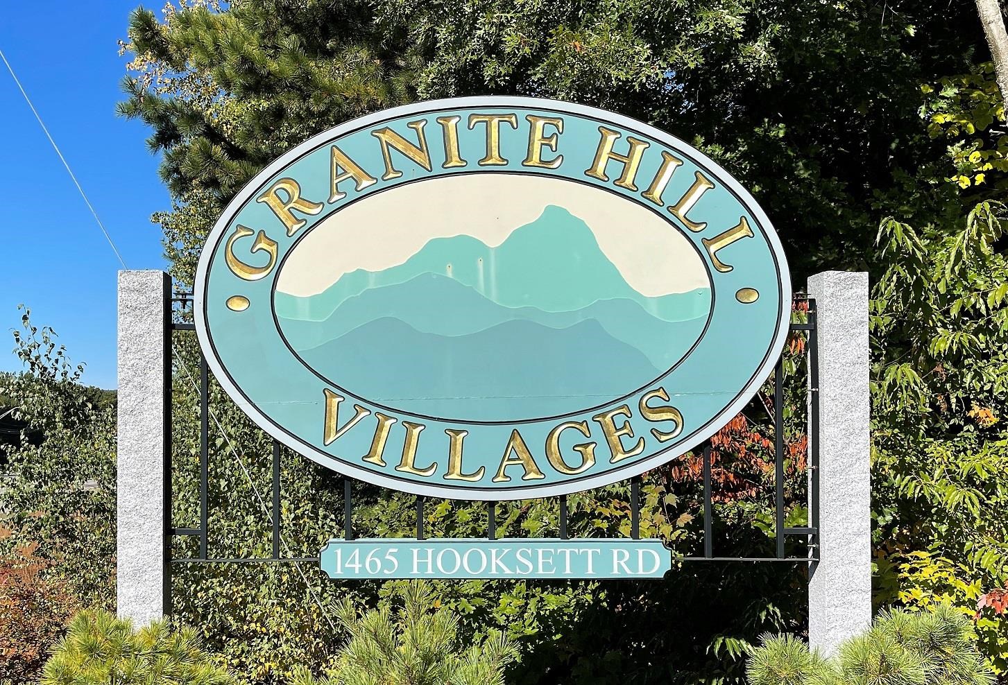 1465 Hooksett Road, Unit 353 Hooksett, NH 03106 - Photo 40 of 40