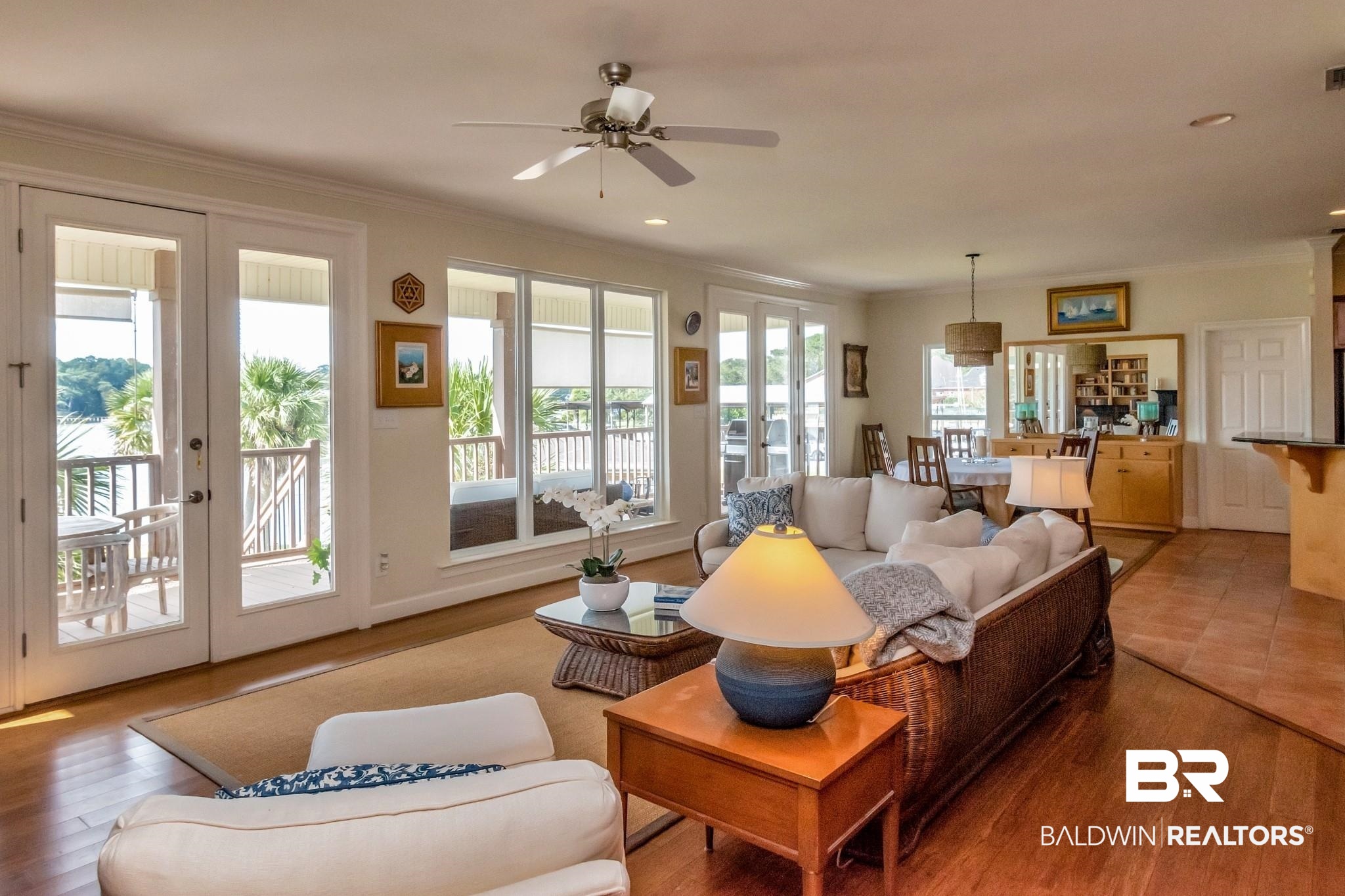 3328 Harbor View Court Mobile, AL 36605 - Photo 14 of 43