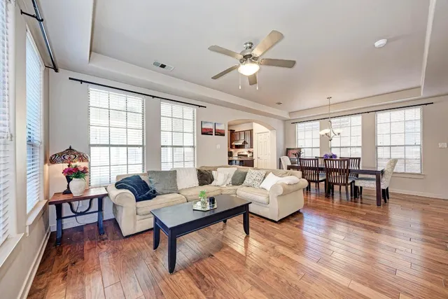 $424,996 | 12804 Venice Lane, Austin, TX 78750