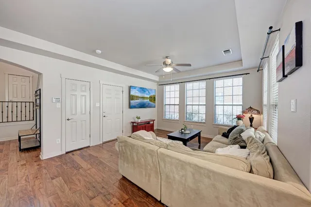 $424,996 | 12804 Venice Lane, Austin, TX 78750