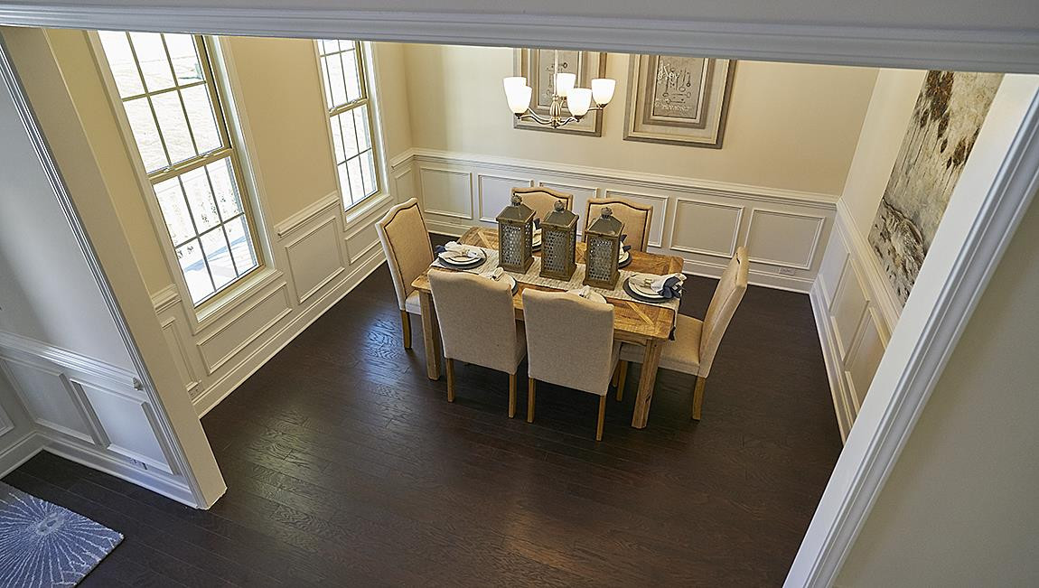 7812 Charters End Street Willow Spring, NC 27592 - Photo 4 of 18 Photo 4