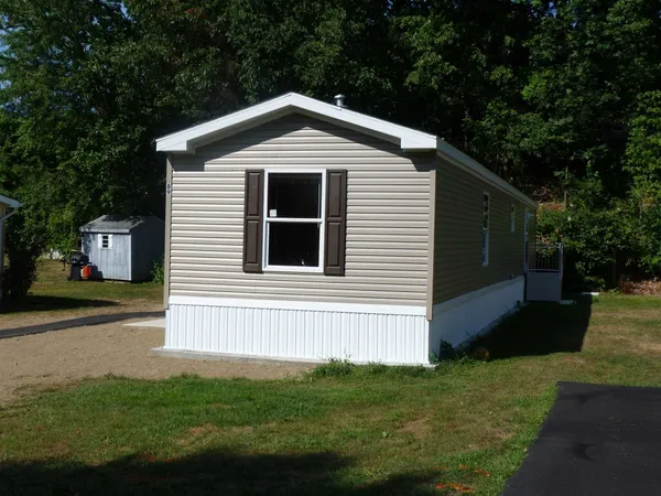 $87,500 | 53 Peebles Lane, Out Of Area, NY 12722