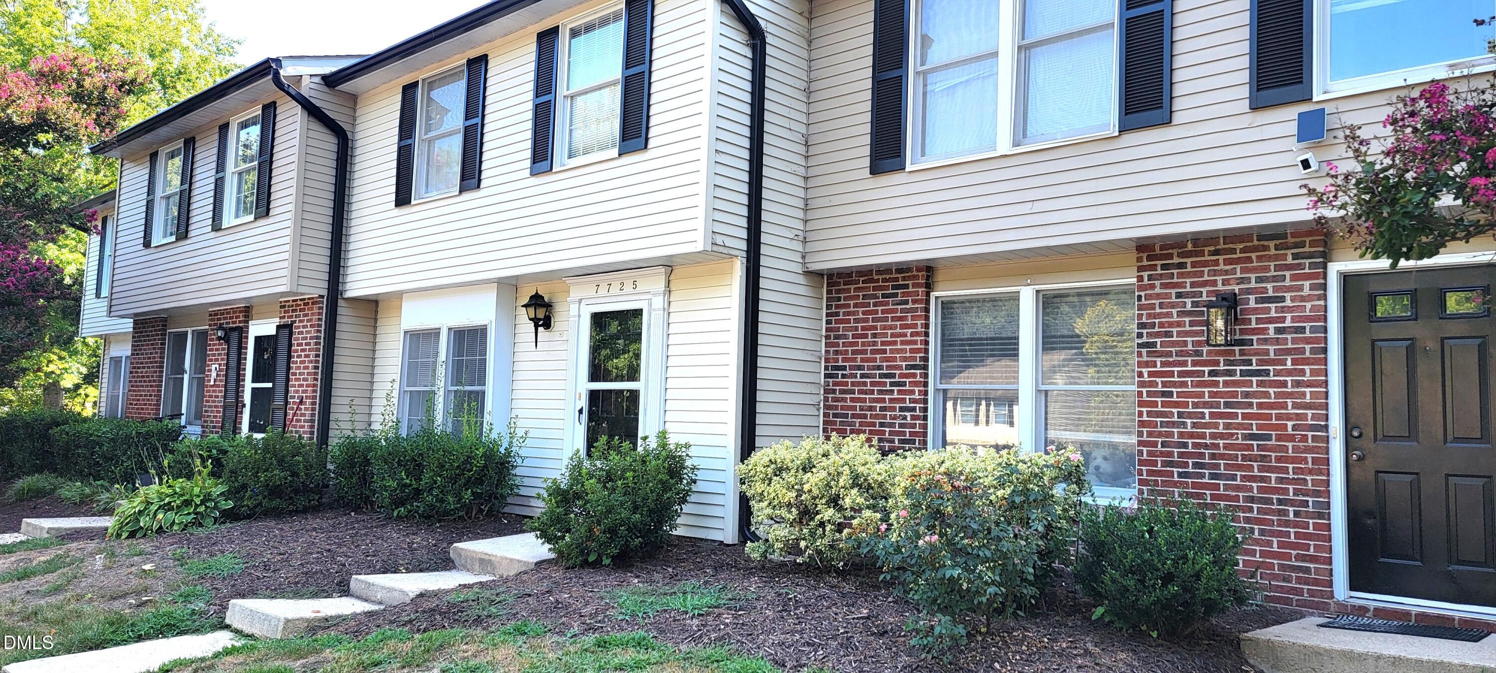 7725 Sandra Lane Raleigh, NC 27615 - Photo 1 of 15 20260817_162259