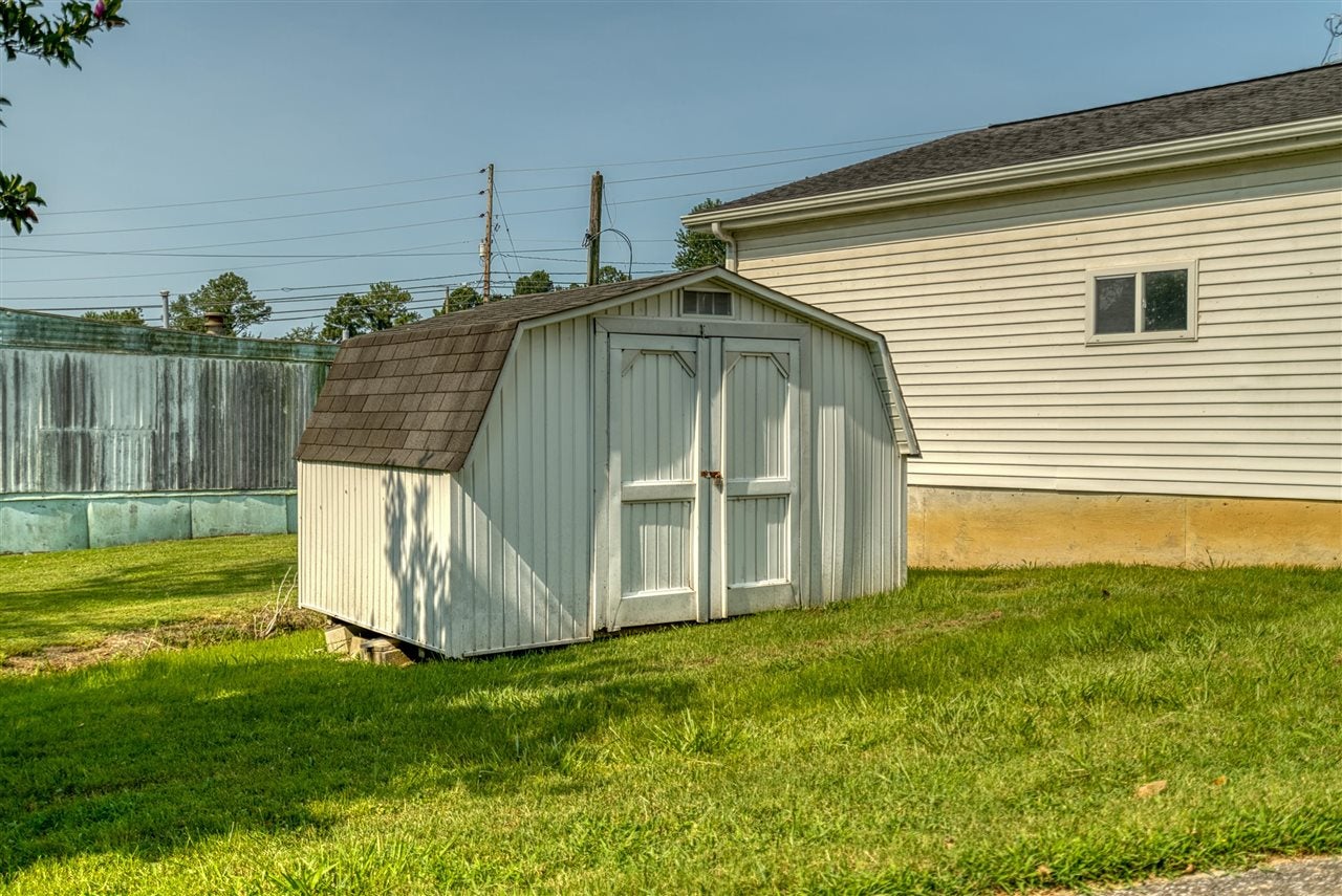 104 West Main Street Powderly, KY 42367 - Photo 33 of 44 Gallery Image 33