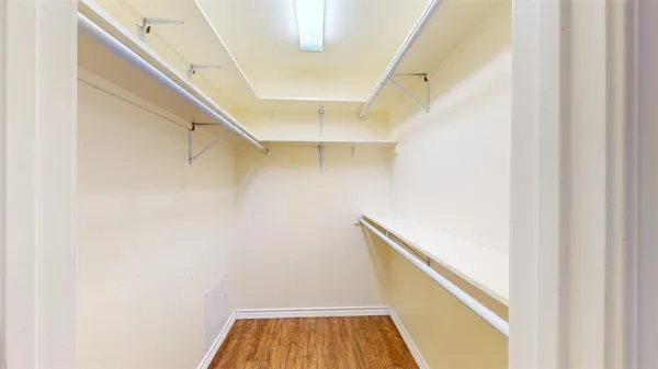 a view of hallway with stairs