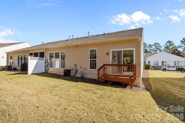 $365,000 | 1043 Sweetleaf Drive, Indian Land, SC 29707