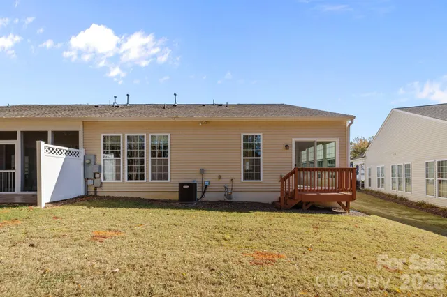 $365,000 | 1043 Sweetleaf Drive, Indian Land, SC 29707