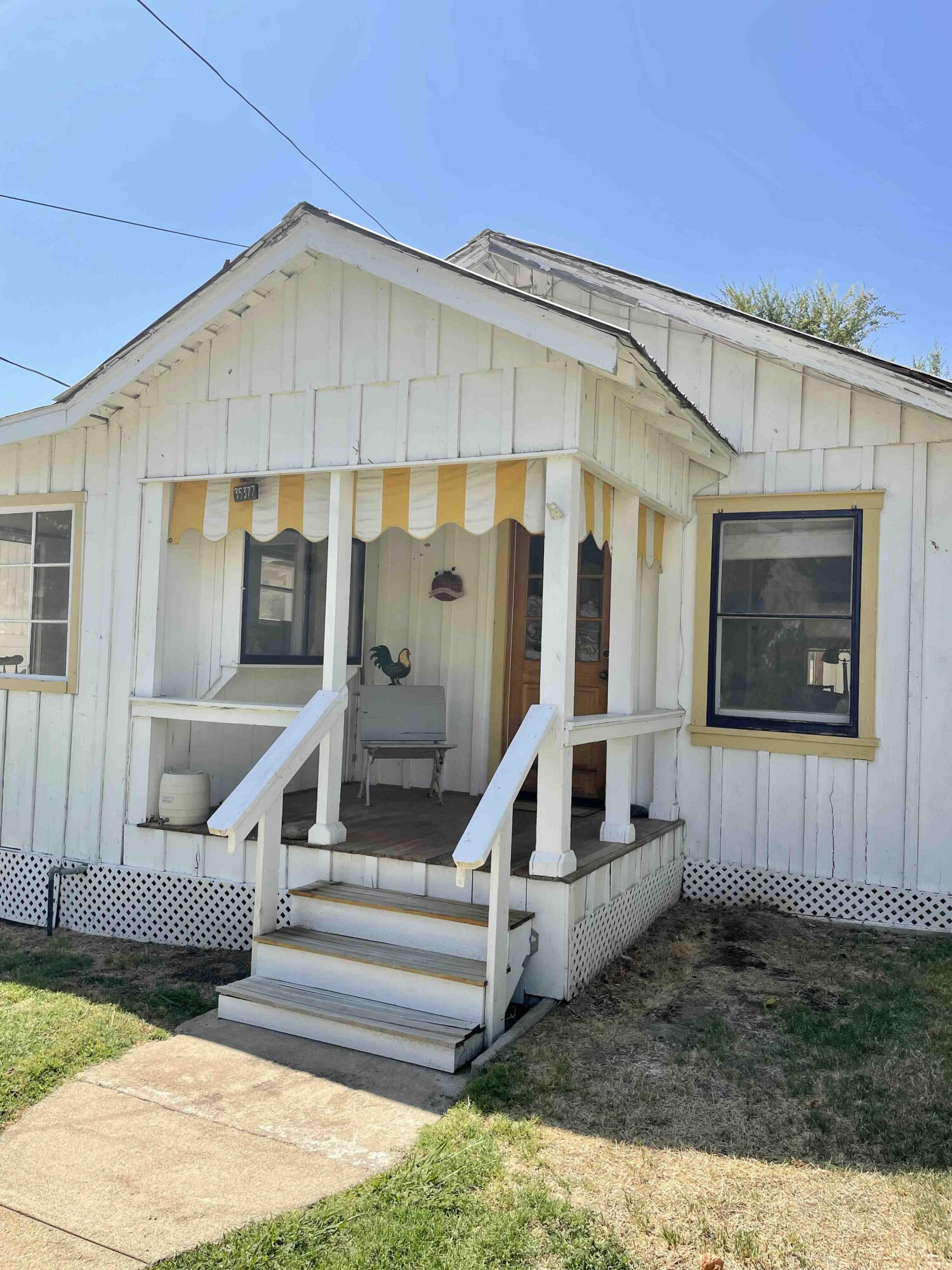 35377 Lenard Road Springville, CA 93265 - Photo 1 of 16 Winningham 2