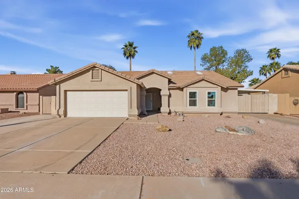 $560,000 | 546 South 26th Street, Mesa, AZ 85204