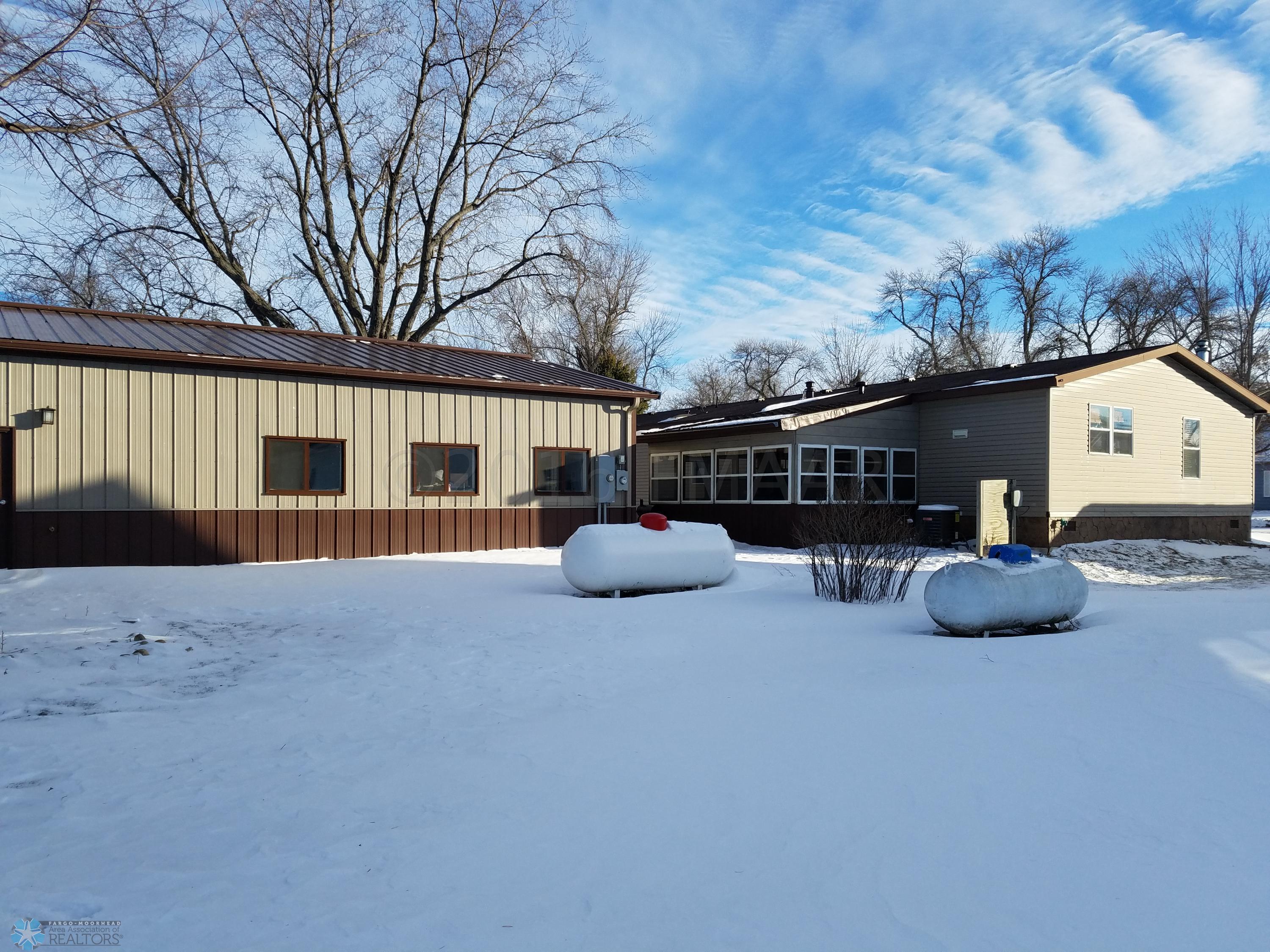 315 Gay Street Rutland, ND 58067 - Photo 1 of 1 Gallery Image 1