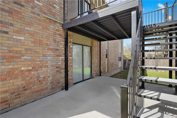 $369,000 | 401 Park Road, Unit AB, College Station, TX 77840