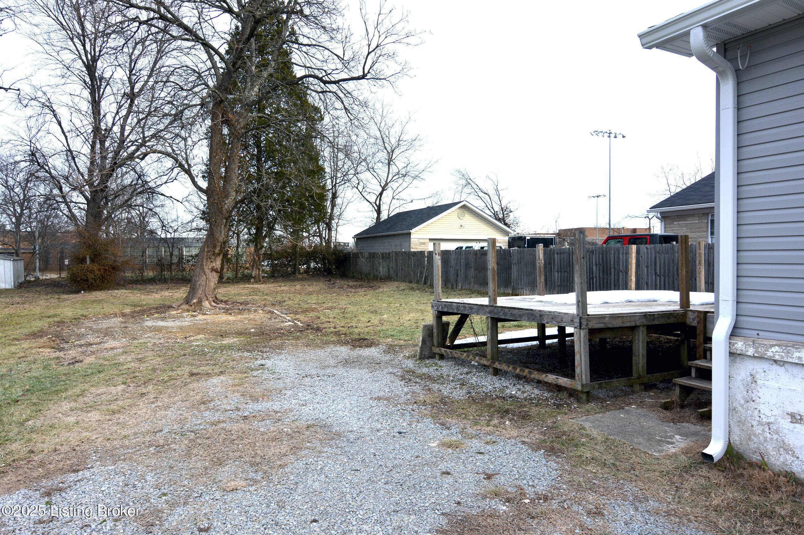 8905 Ferndale Road Louisville, KY 40291 - Photo 23 of 23 Backyard