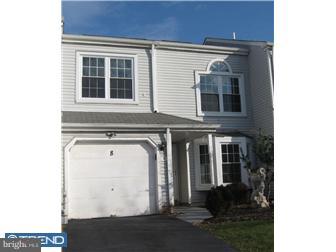 8 East Park Road Newtown, PA 18940 - Photo 1 of 7 Exterior Front