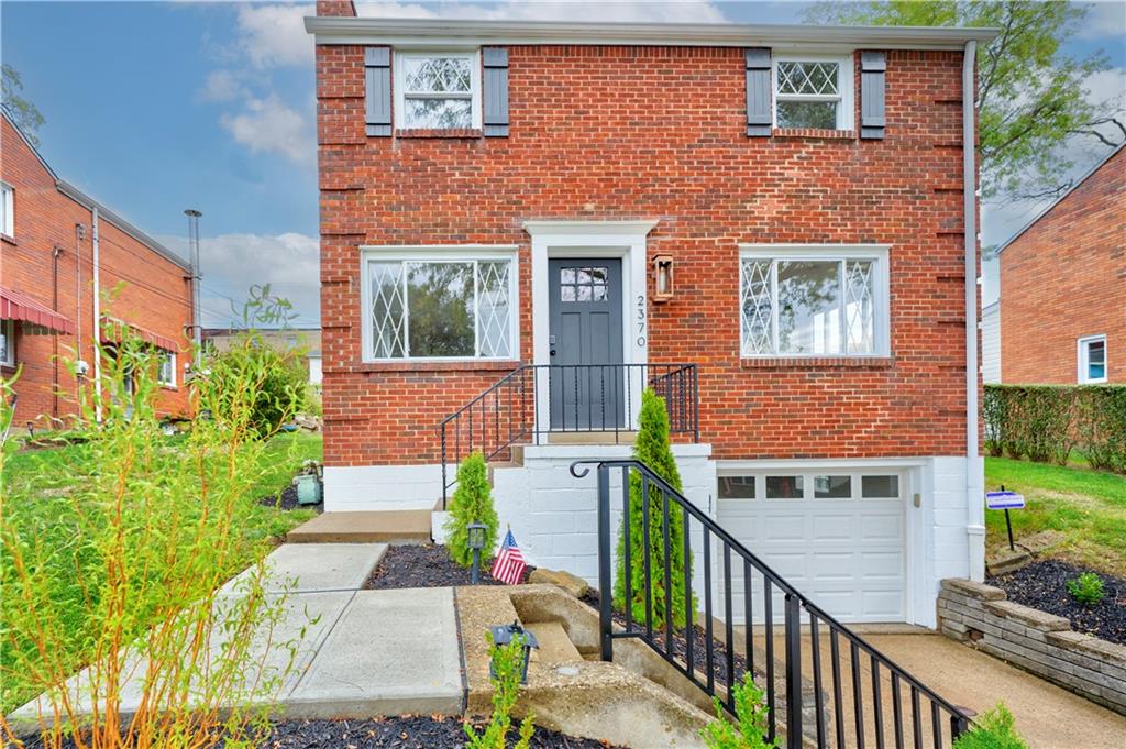 2370 Rose Garden Road Pittsburgh, PA 15220 - Photo 1 of 37 Gallery Image 1