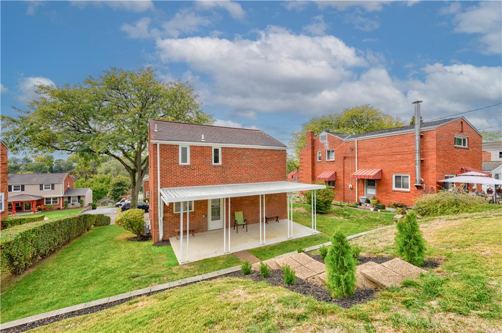 2370 Rose Garden Road Pittsburgh, PA 15220 - Photo 29 of 37 Gallery Image 29
