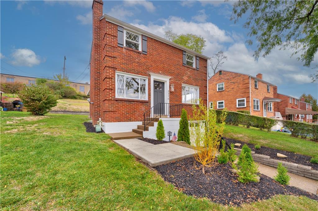 2370 Rose Garden Road Pittsburgh, PA 15220 - Photo 34 of 37 Gallery Image 34