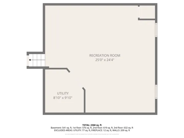 $3,800 | 14433 Mallard Drive, Homer Glen, IL 60491