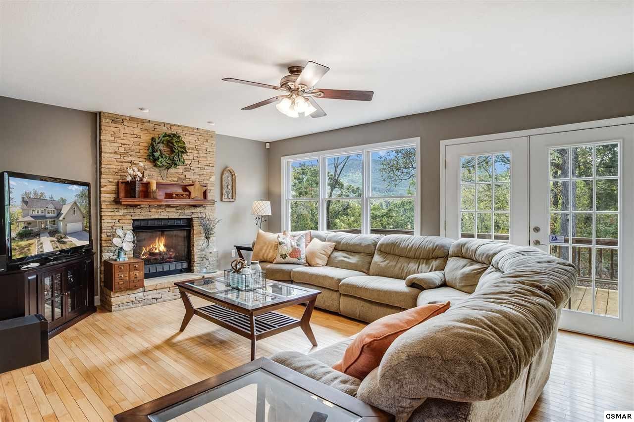 1639 Edwina Bridgeport Road Newport, TN 37821 - Photo 2 of 36 Gallery Image 2
