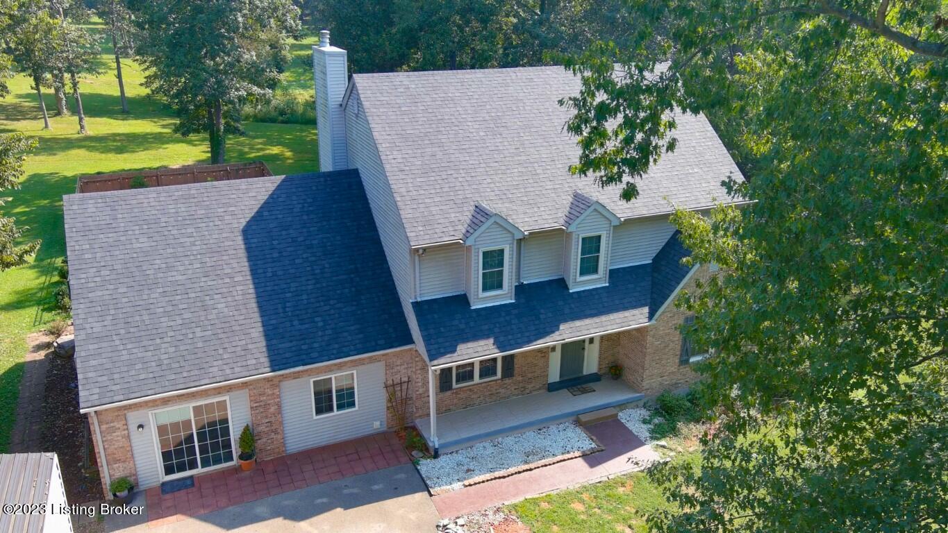 230 Barwater Road Brandenburg, KY 40108 - Photo 6 of 39 230 Barwater Rd-6