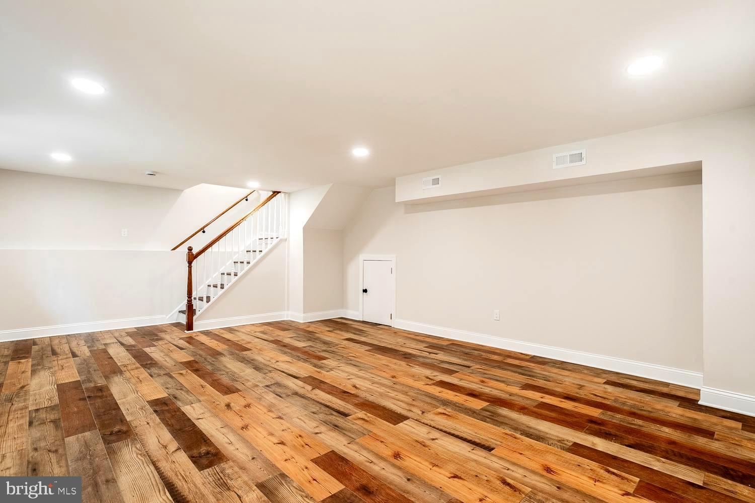 431 East Park Avenue Maple Shade, NJ 08052 - Photo 21 of 36 a view of empty room