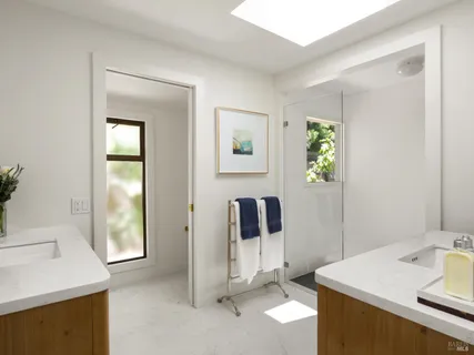 $6,795,000 | 4 Ames Avenue, Ross, CA 94957