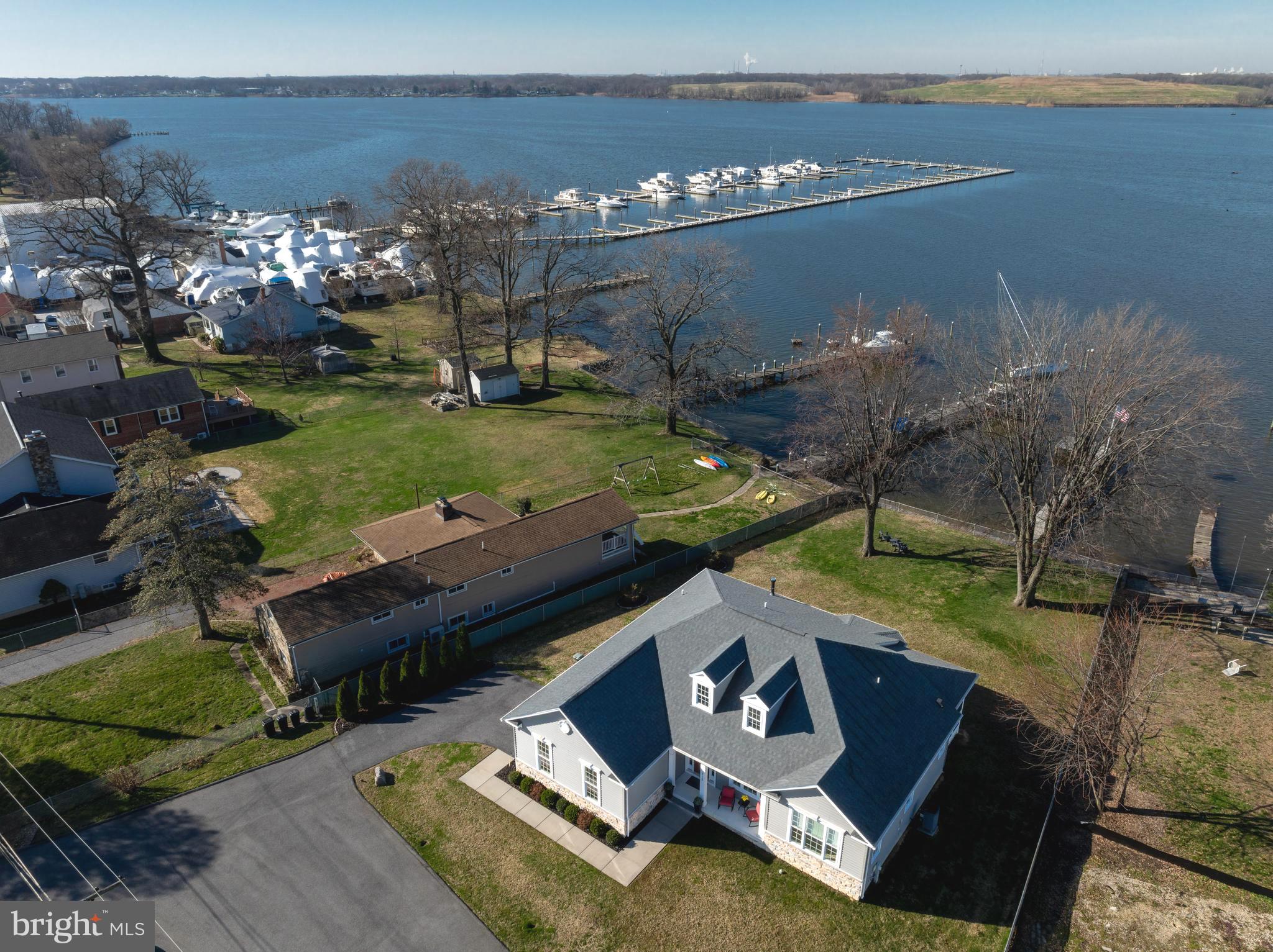 712 Riverside Drive Baltimore, MD 21221 - Photo 15 of 96