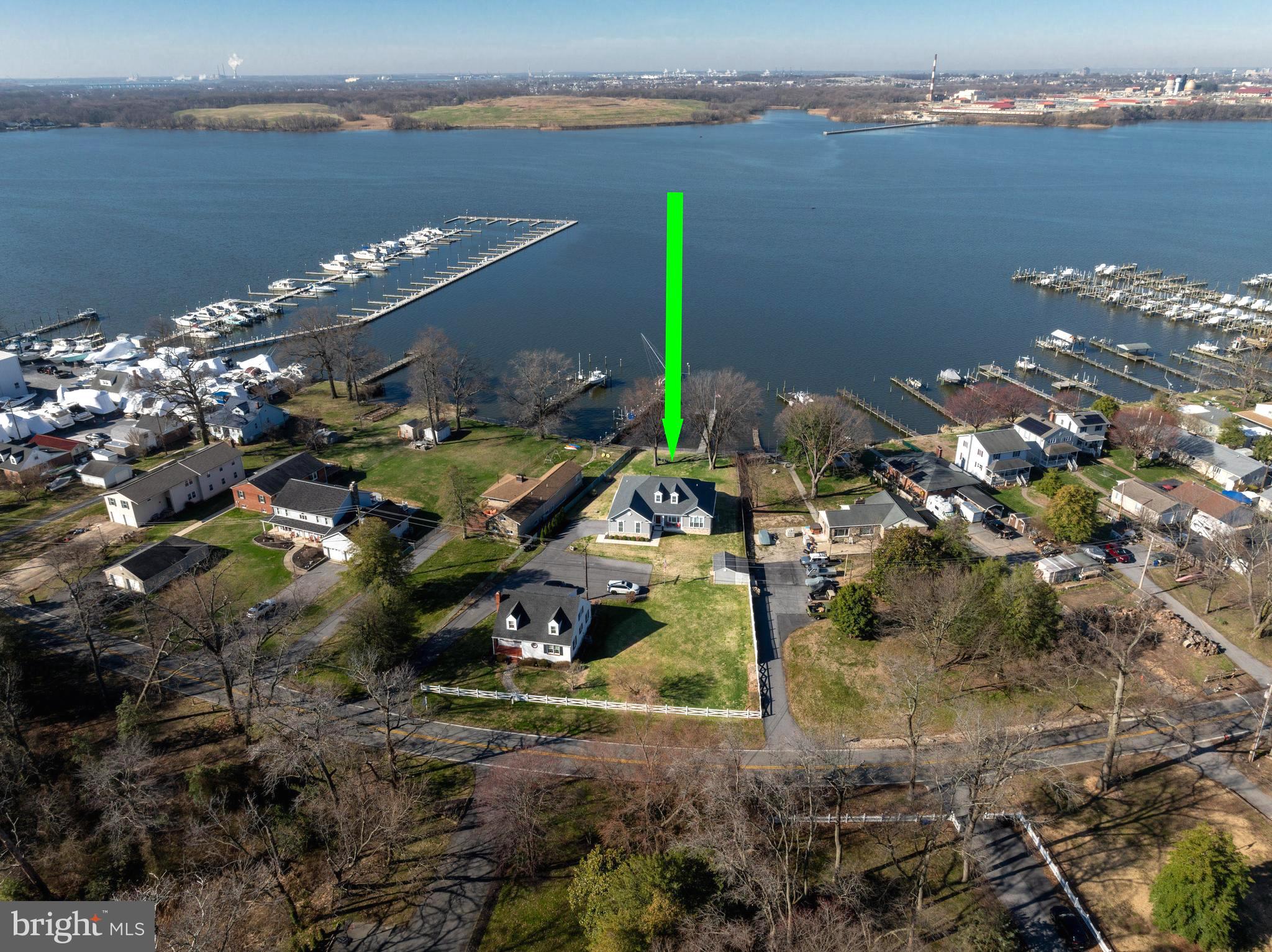 712 Riverside Drive Baltimore, MD 21221 - Photo 16 of 96