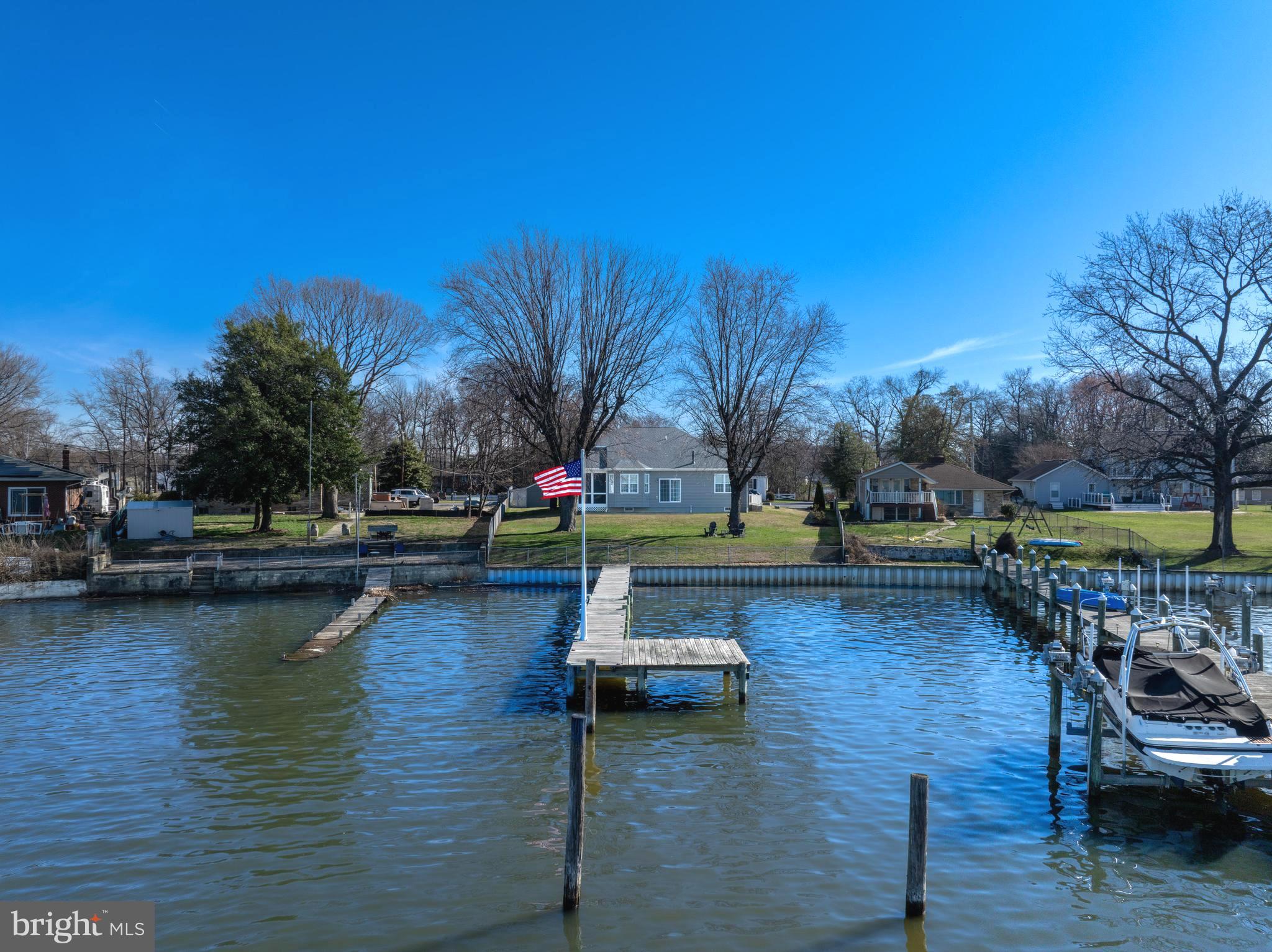 712 Riverside Drive Baltimore, MD 21221 - Photo 17 of 96