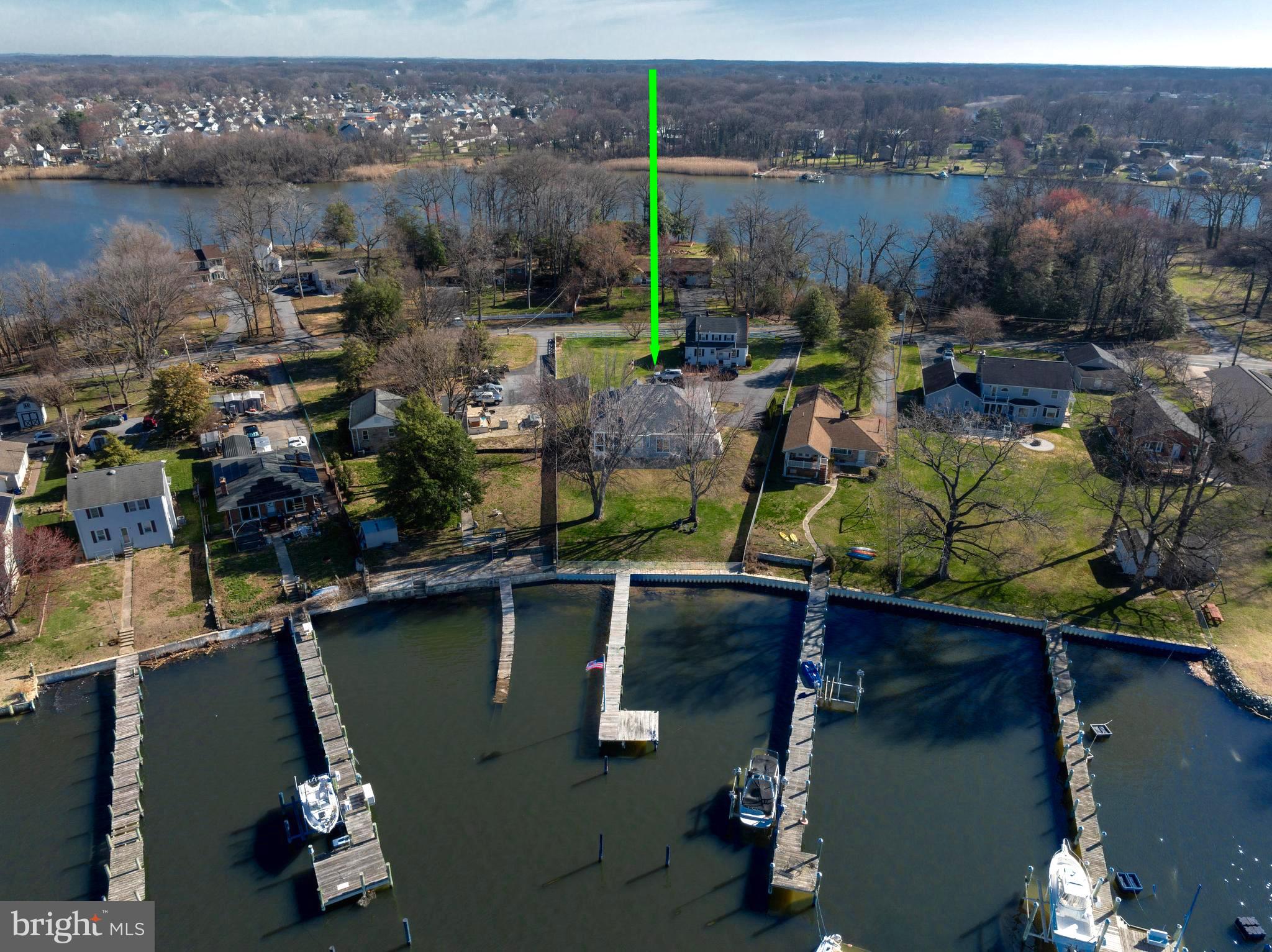 712 Riverside Drive Baltimore, MD 21221 - Photo 19 of 96