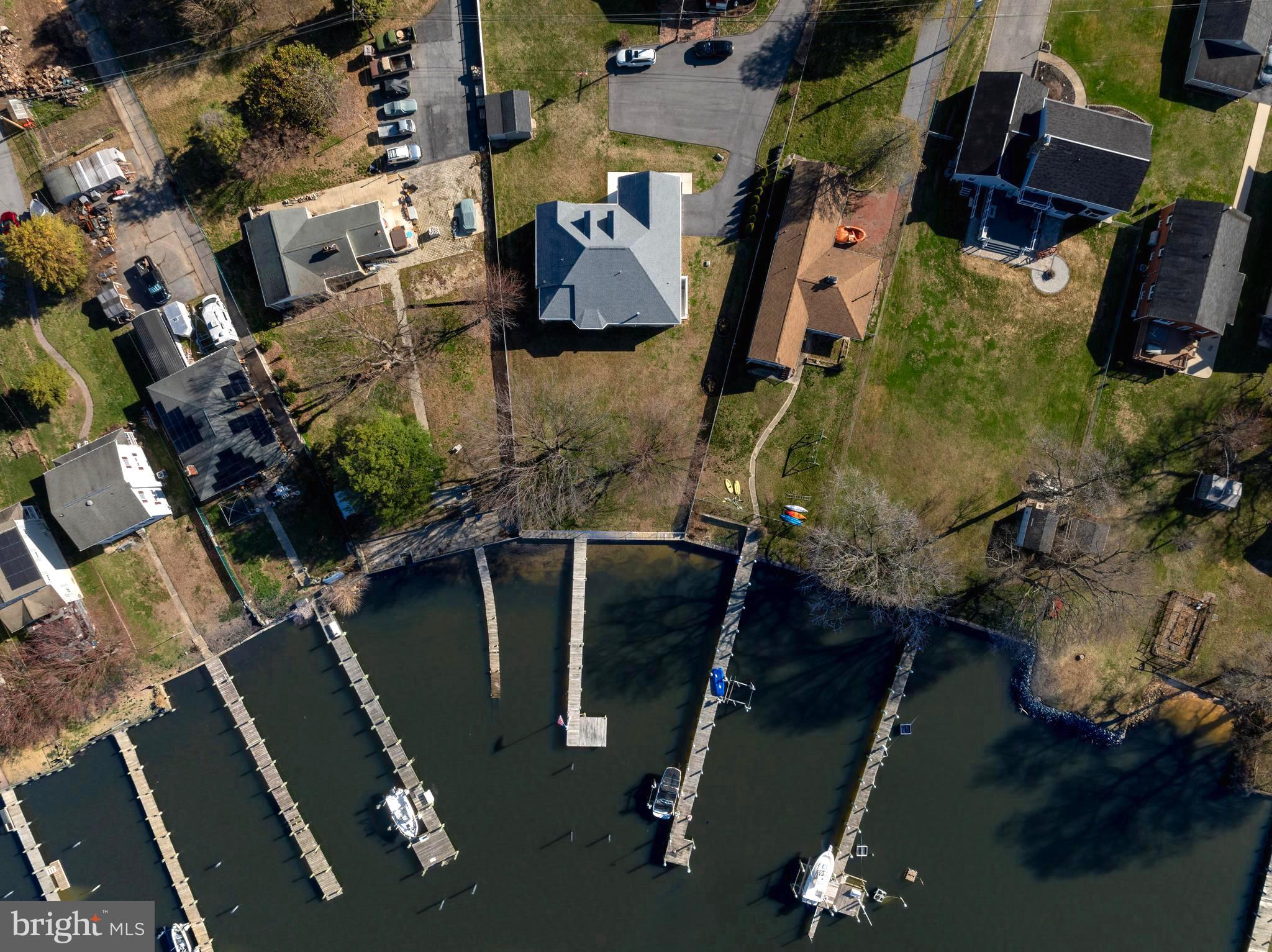 712 Riverside Drive Baltimore, MD 21221 - Photo 20 of 96