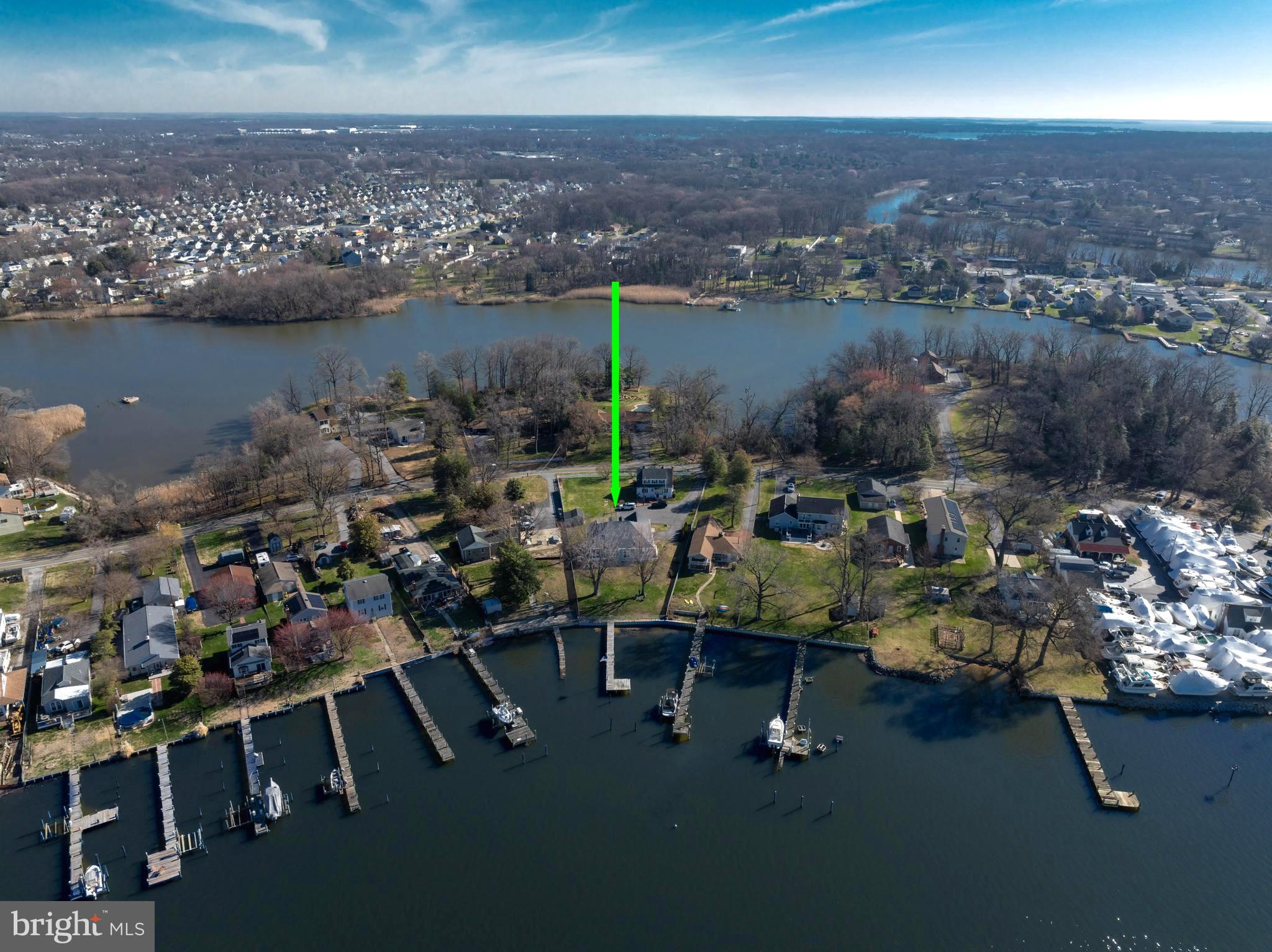 712 Riverside Drive Baltimore, MD 21221 - Photo 20 of 96