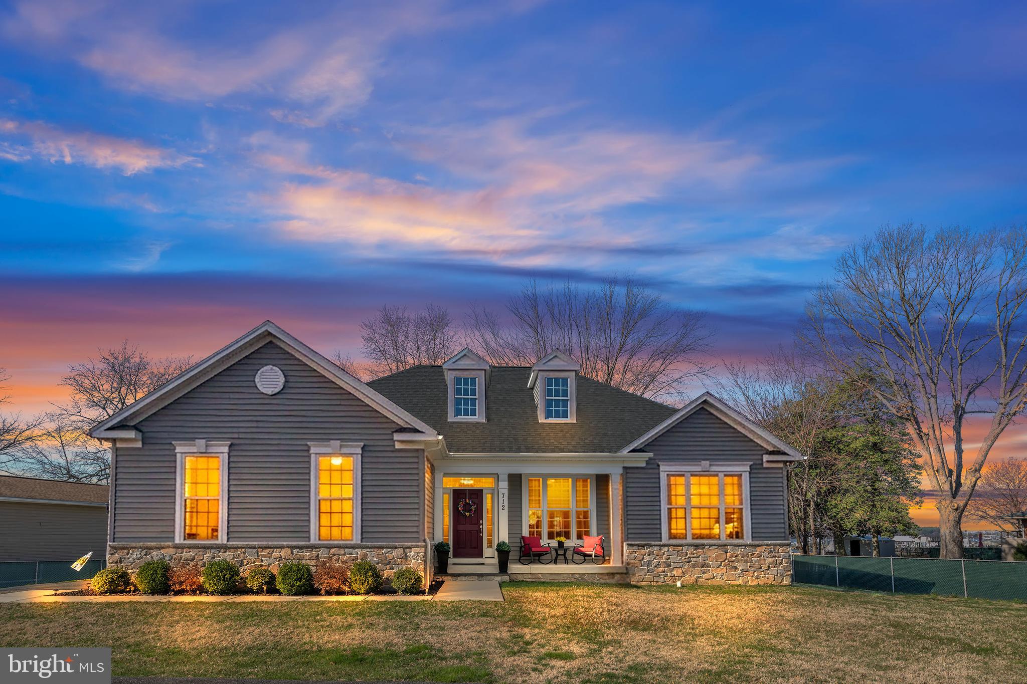 712 Riverside Drive Baltimore, MD 21221 - Photo 3 of 96