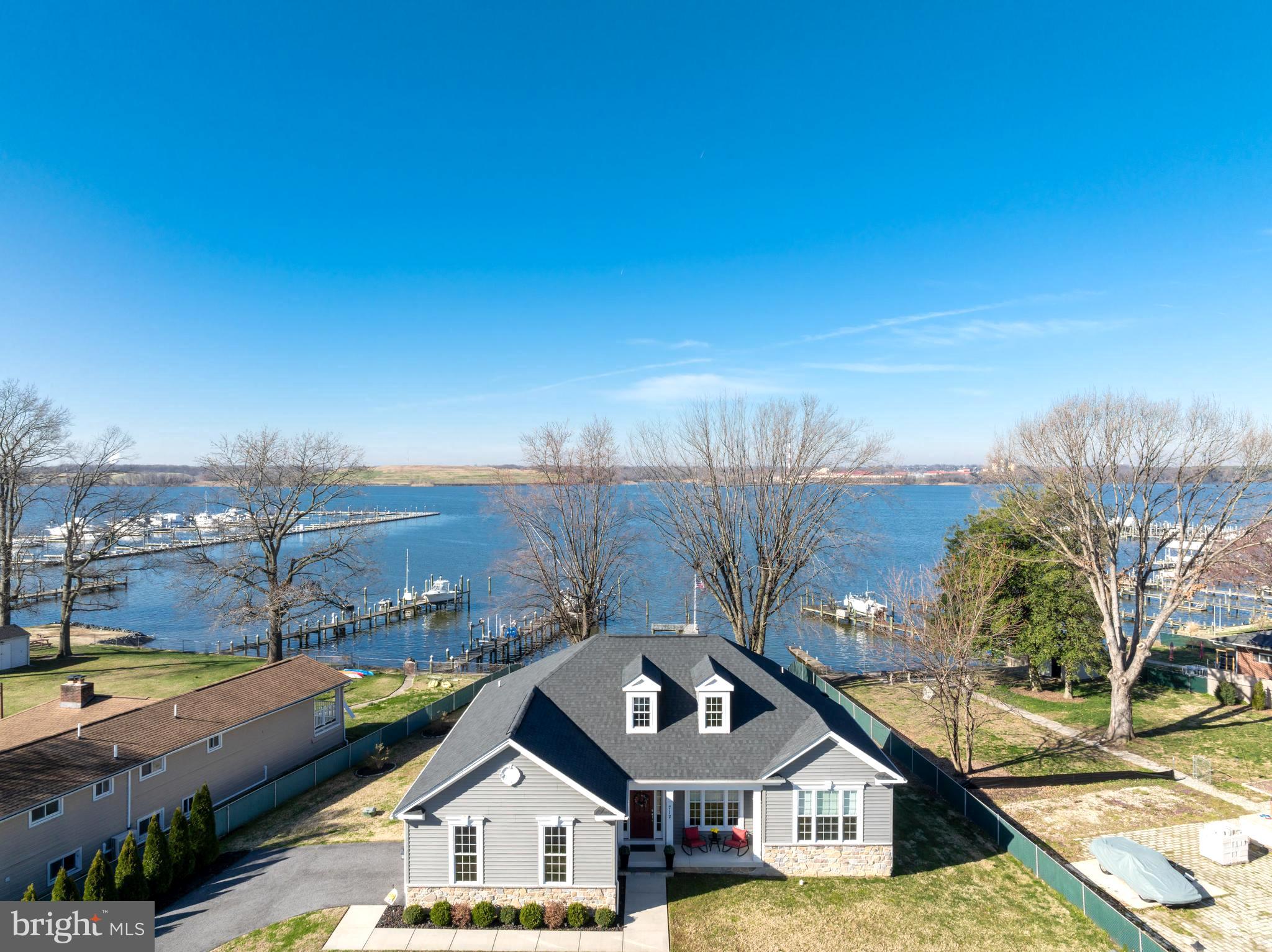 712 Riverside Drive Baltimore, MD 21221 - Photo 4 of 96