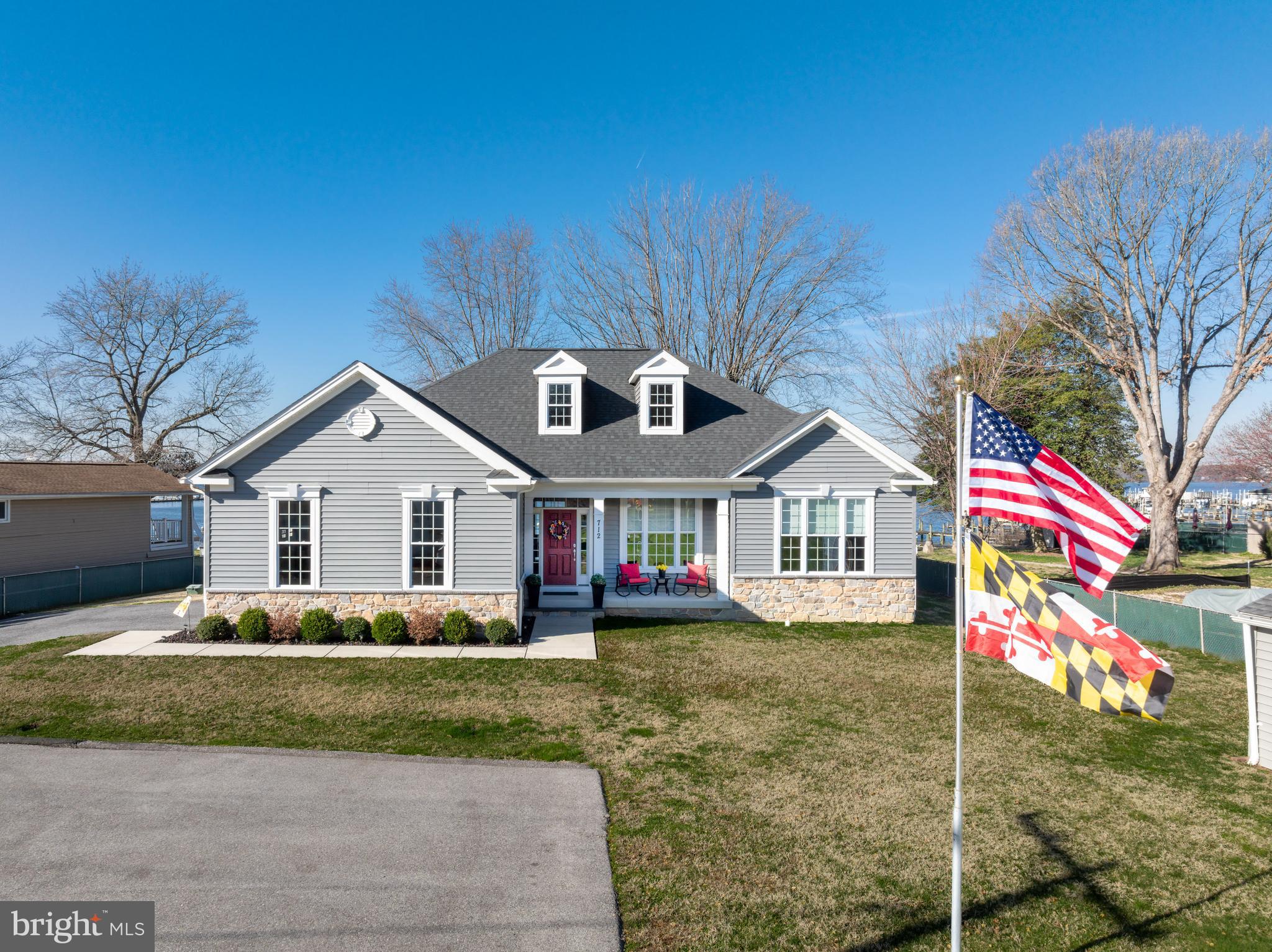 712 Riverside Drive Baltimore, MD 21221 - Photo 5 of 96