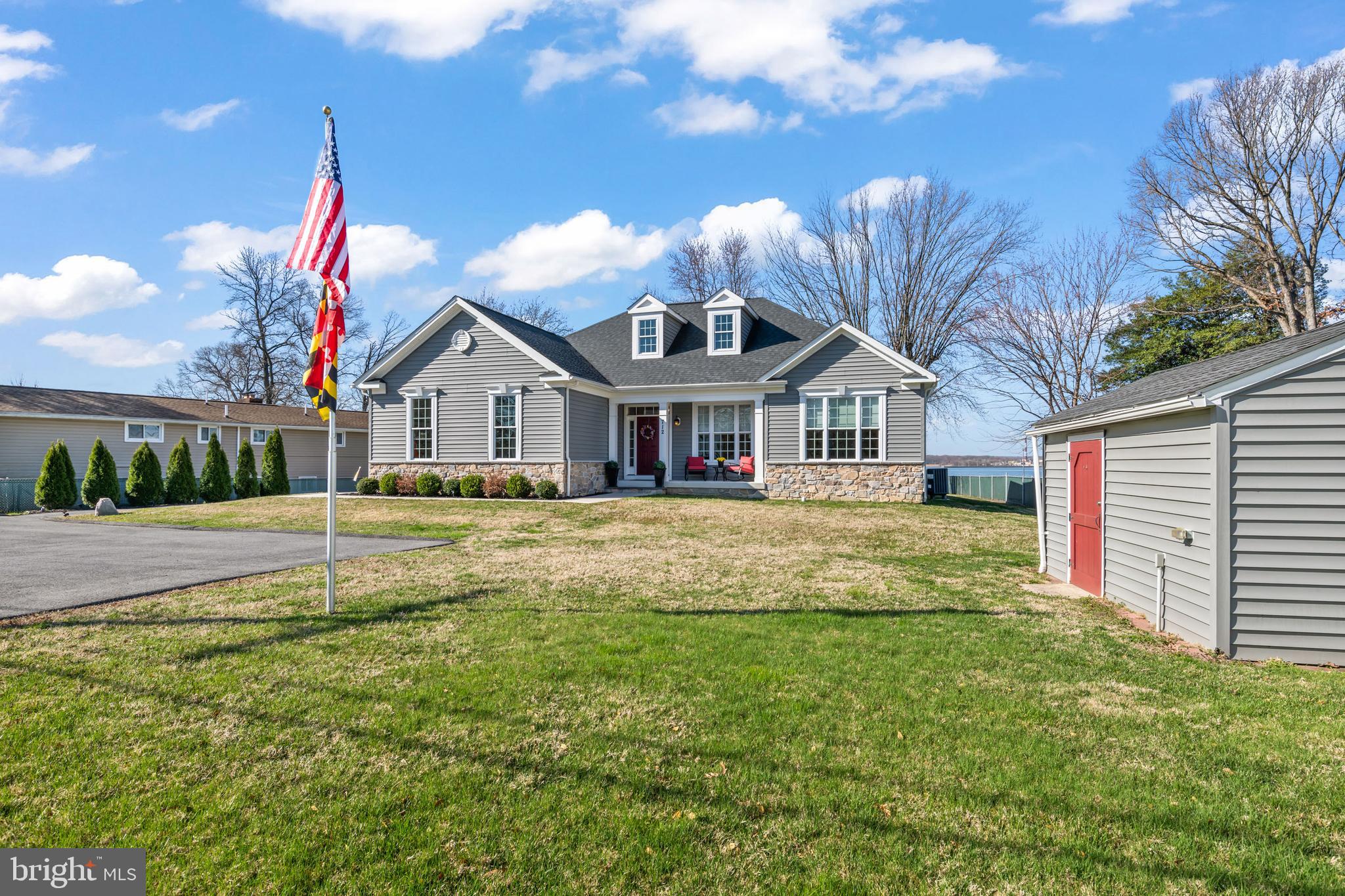 712 Riverside Drive Baltimore, MD 21221 - Photo 6 of 96