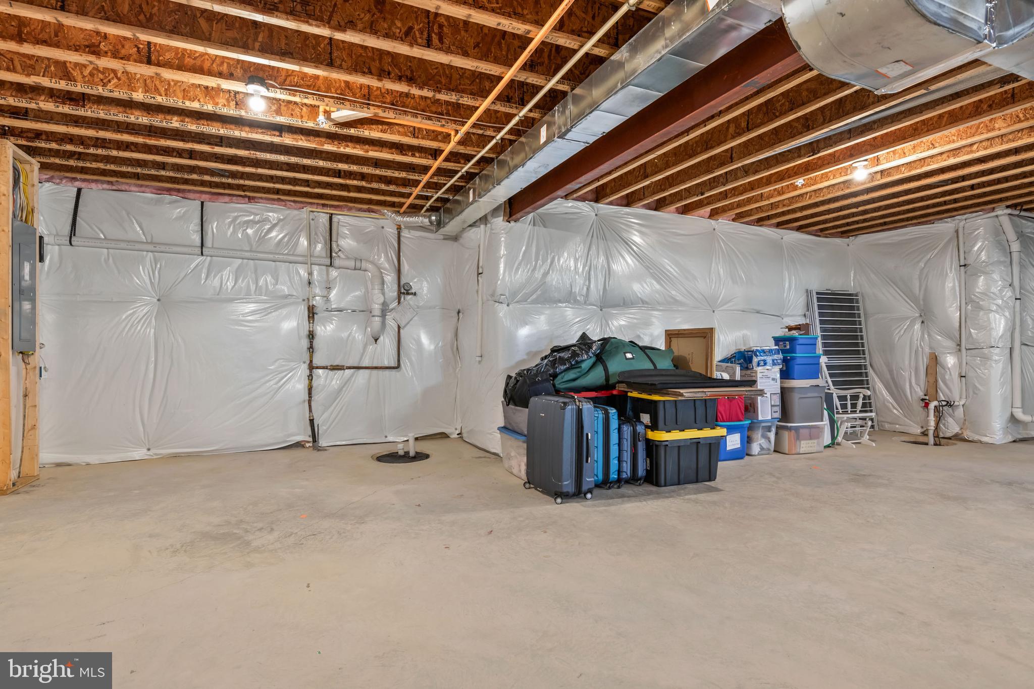 712 Riverside Drive Baltimore, MD 21221 - Photo 79 of 96