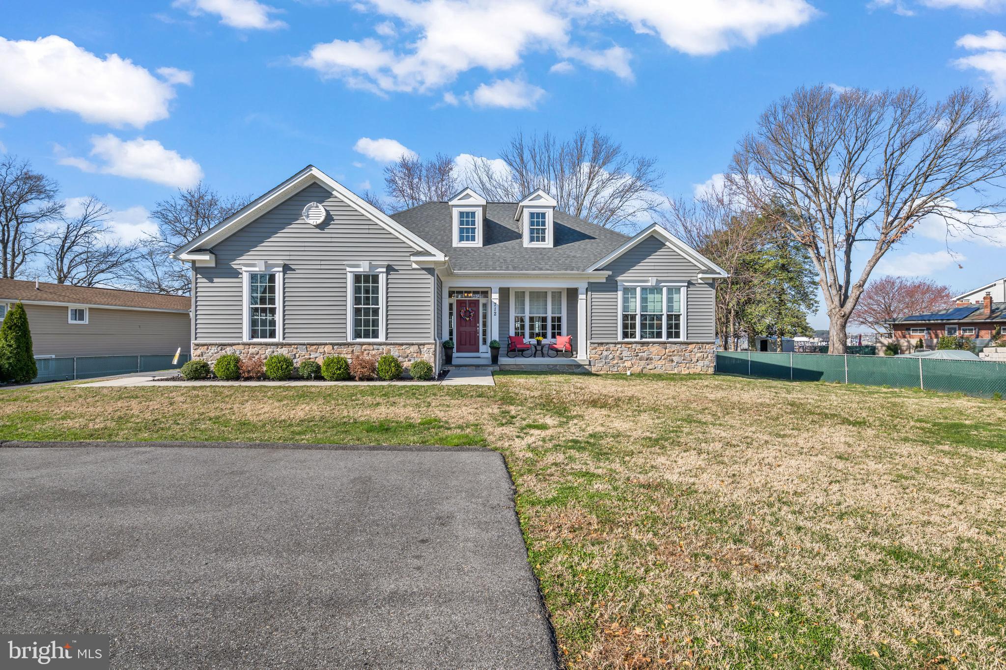 712 Riverside Drive Baltimore, MD 21221 - Photo 85 of 96