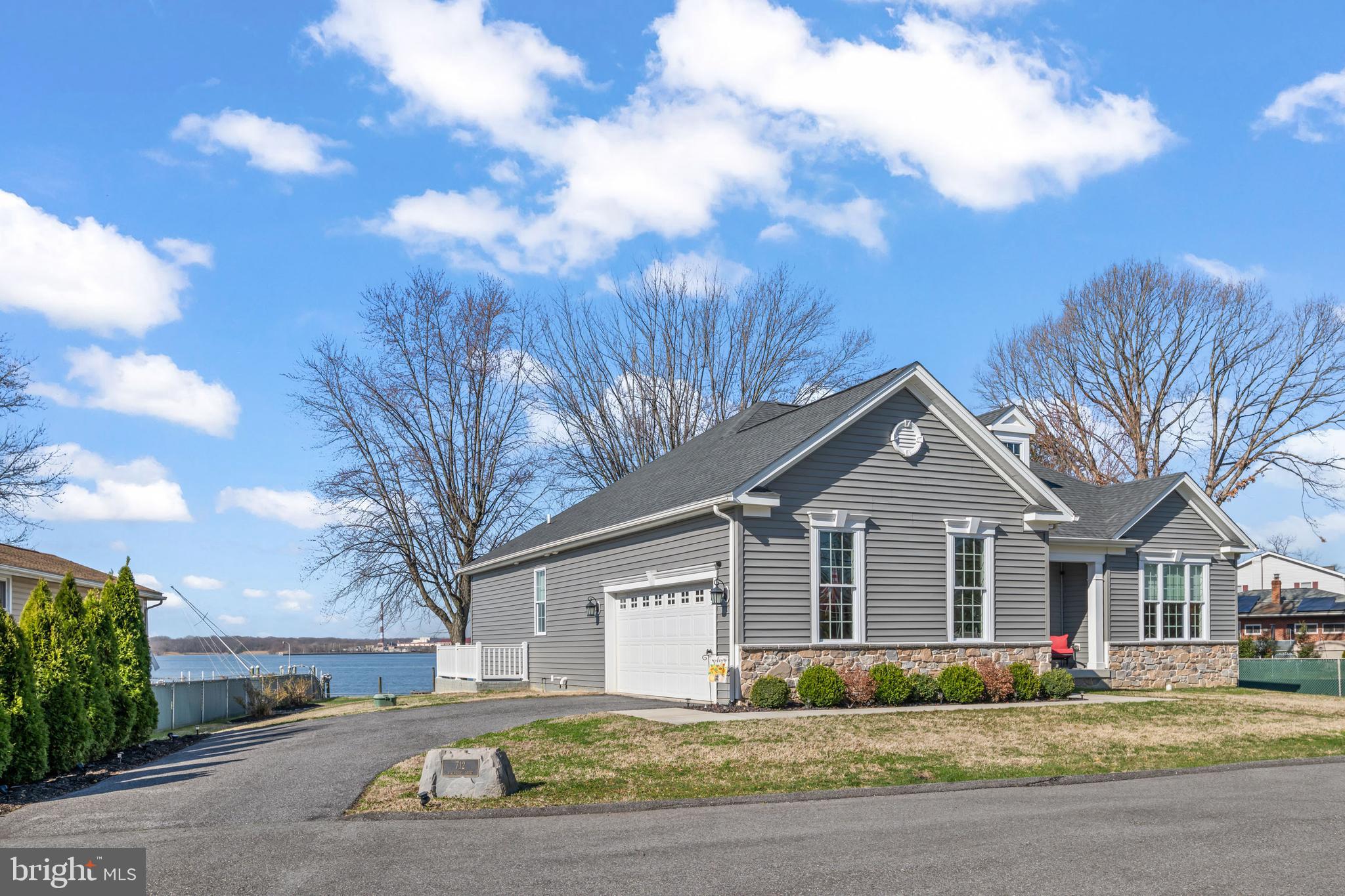 712 Riverside Drive Baltimore, MD 21221 - Photo 87 of 96