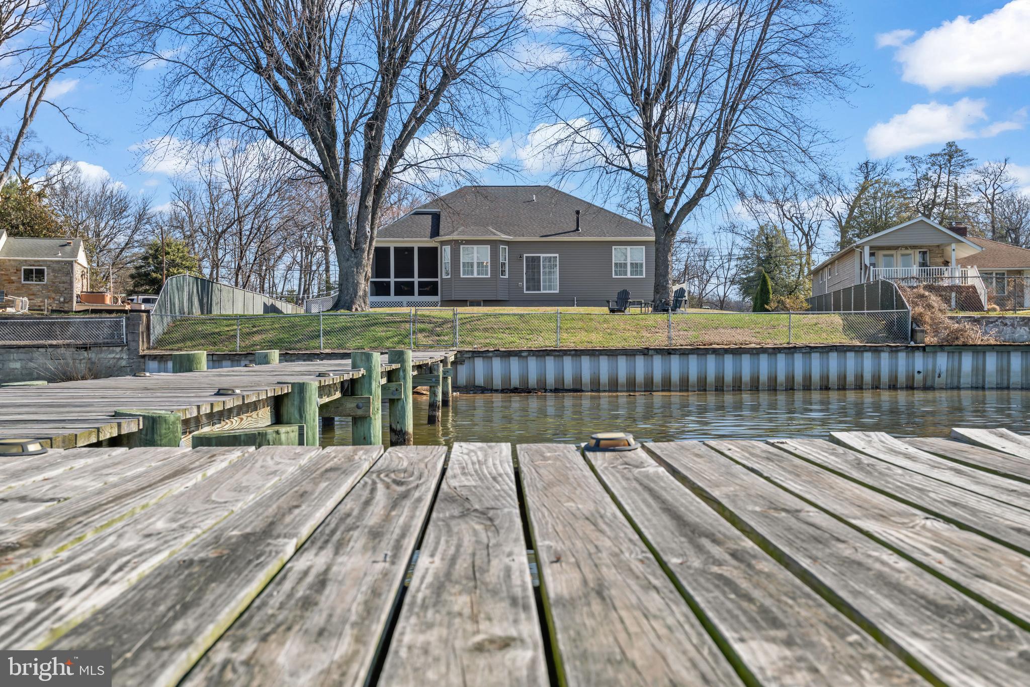 712 Riverside Drive Baltimore, MD 21221 - Photo 91 of 96