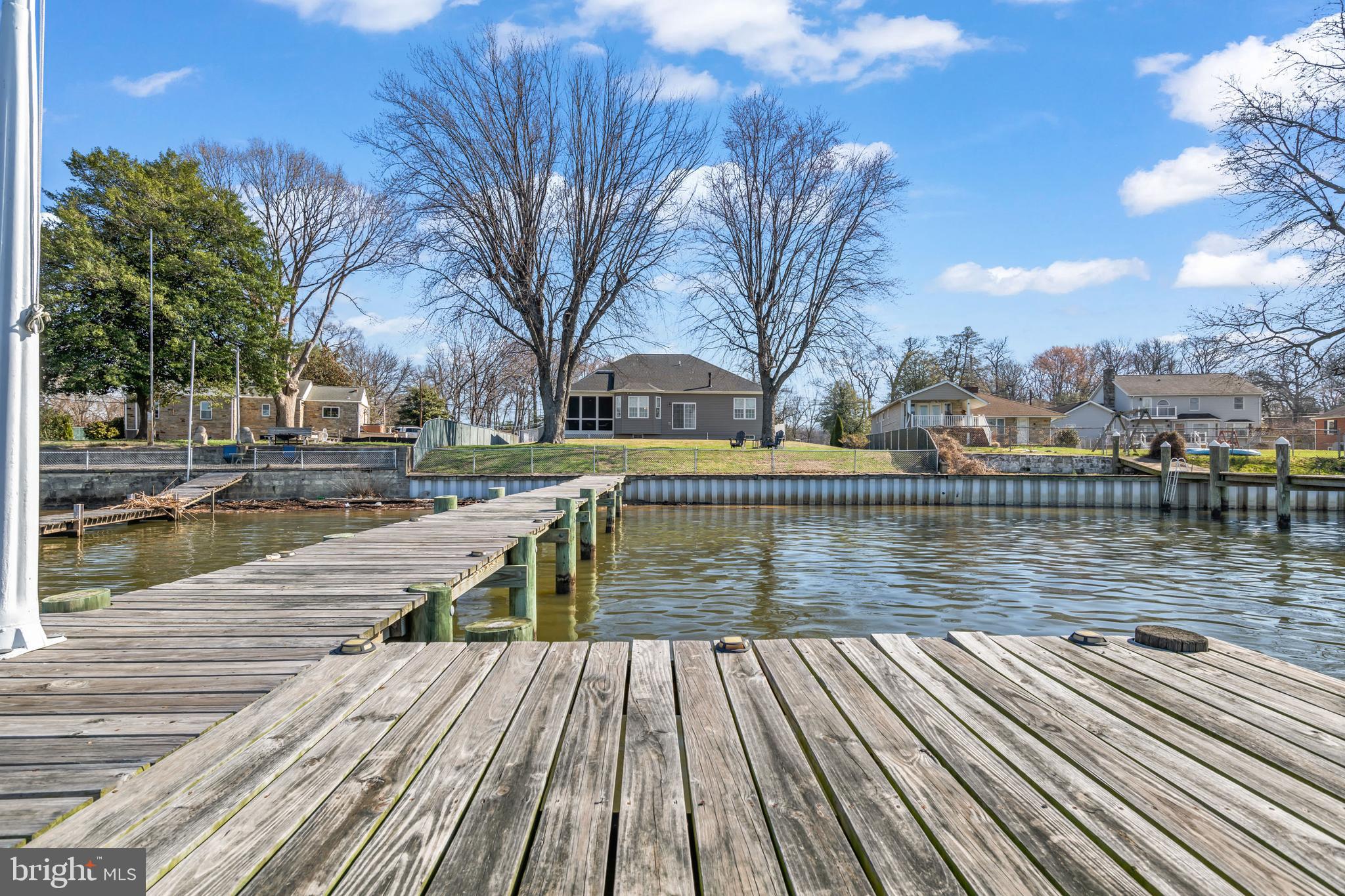 712 Riverside Drive Baltimore, MD 21221 - Photo 92 of 96