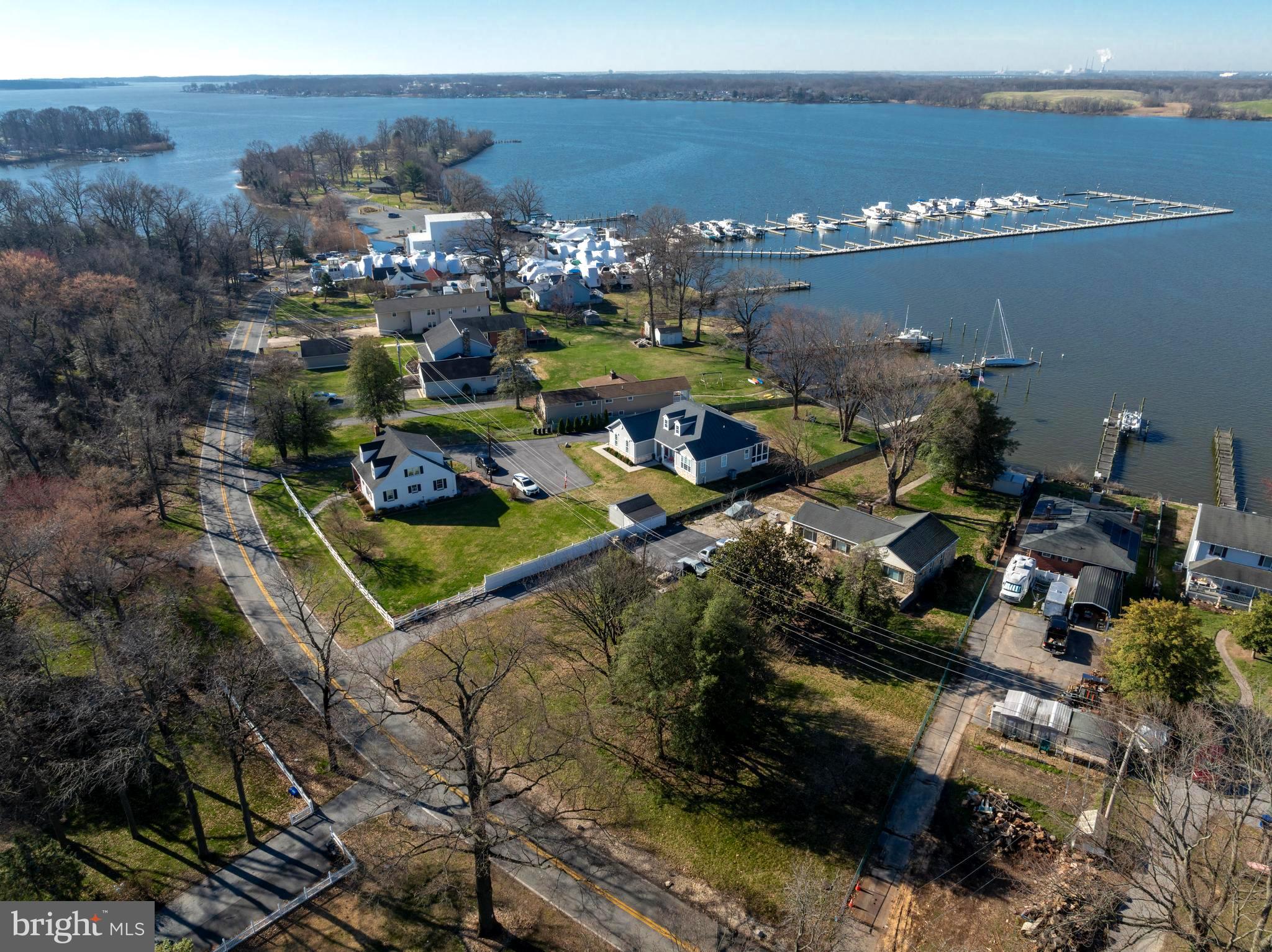 712 Riverside Drive Baltimore, MD 21221 - Photo 93 of 96