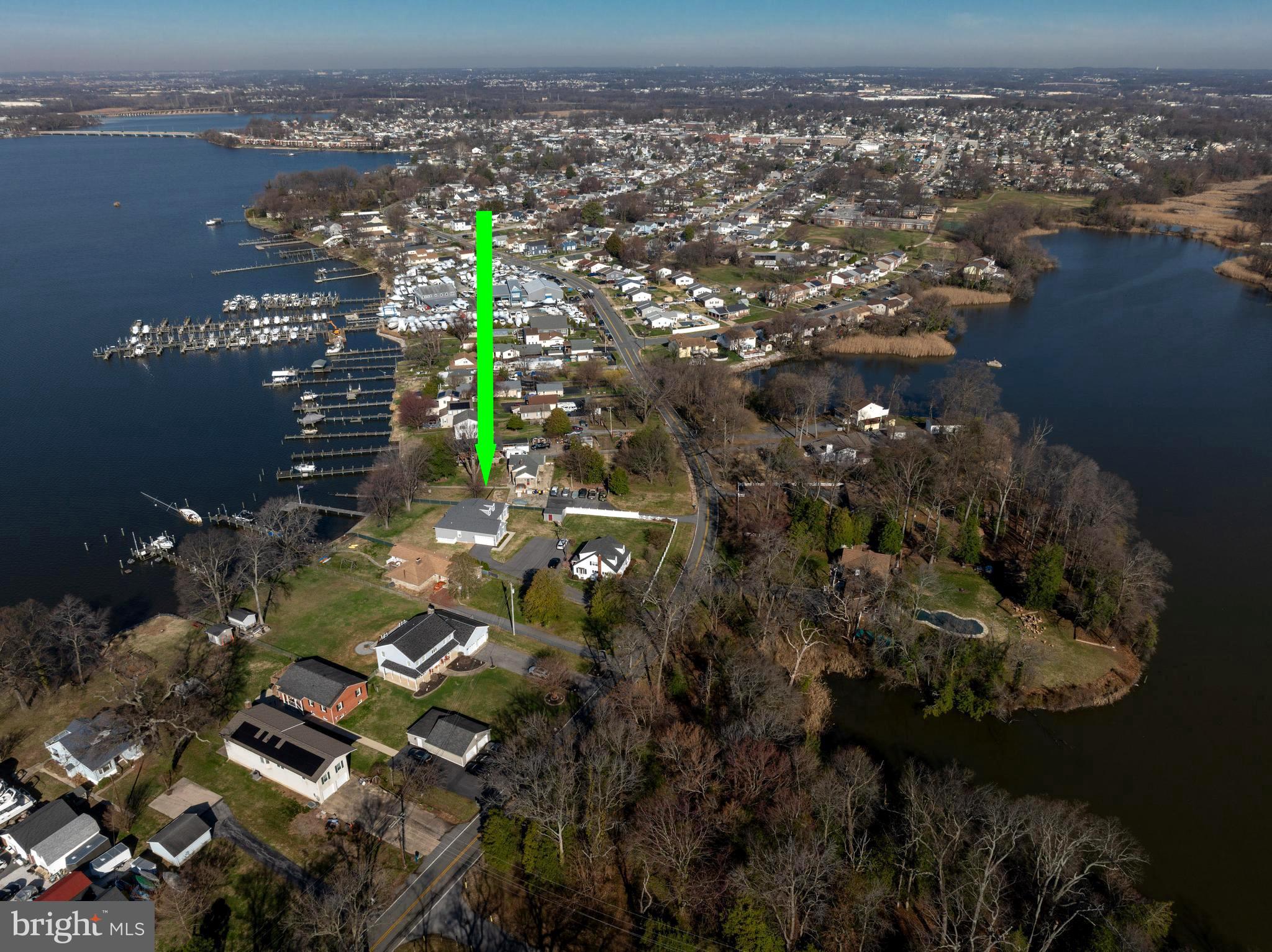 712 Riverside Drive Baltimore, MD 21221 - Photo 94 of 96